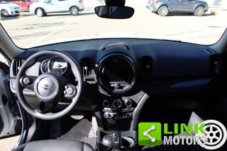 MINI Cooper D usata 29