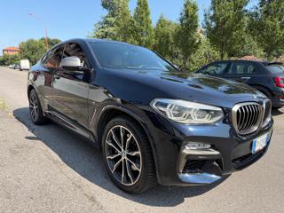 BMW X4 usata, con Cerchi in lega