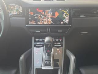 PORSCHE Cayenne usata, con Tettuccio apribile