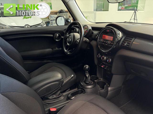 MINI Cooper D usata, con Filtro antiparticolato