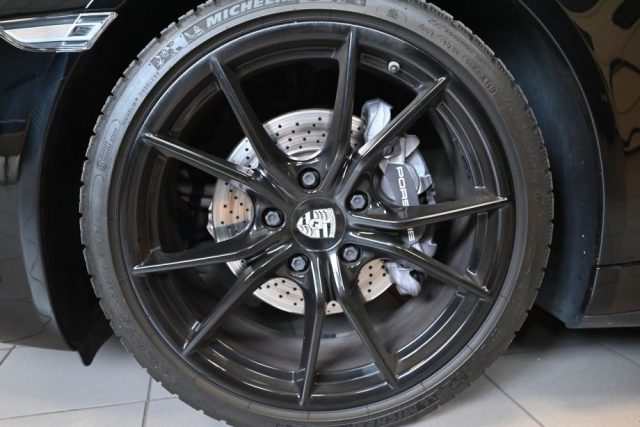 PORSCHE 911 usata 16