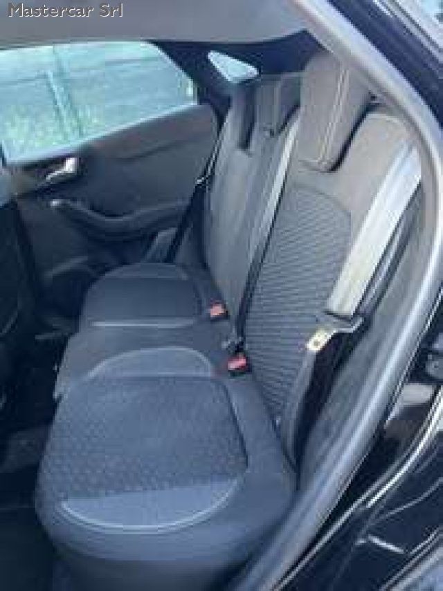 FORD Puma usata, con Alzacristalli elettrici