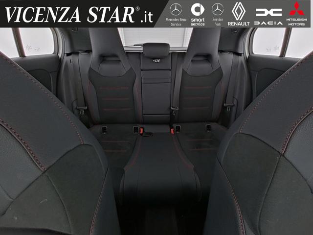 MERCEDES-BENZ A 180 usata, con Controllo automatico clima