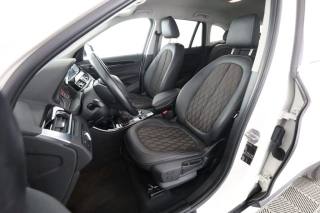 BMW X1 usata 2