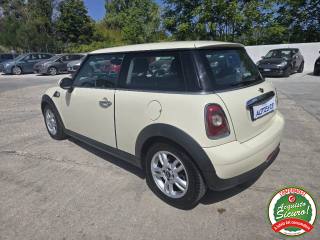 MINI One usata, con Climatizzatore