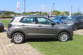 VOLKSWAGEN T-Cross usata, con ESP