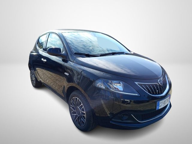 LANCIA Ypsilon usata, con ESP