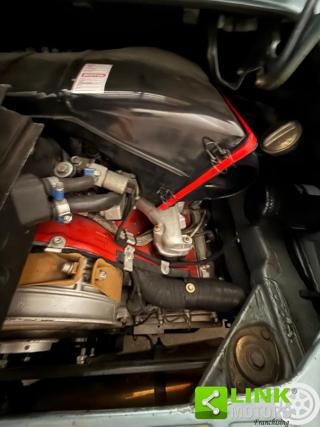 PORSCHE 911 usata 27