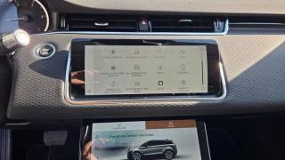 LAND ROVER Range Rover Evoque usata, con Volante multifunzione