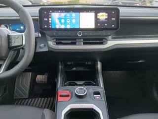 JEEP Compass usata, con Sedili riscaldati