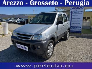 DAIHATSU Terios usata, con Airbag