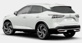 NISSAN Qashqai usata, con Alzacristalli elettrici