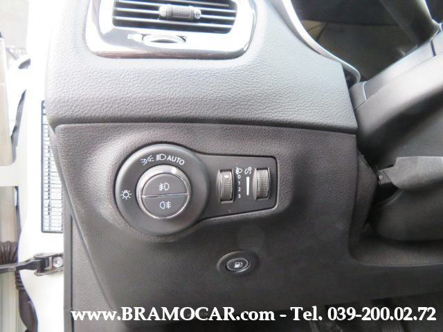 JEEP Compass usata, con ESP
