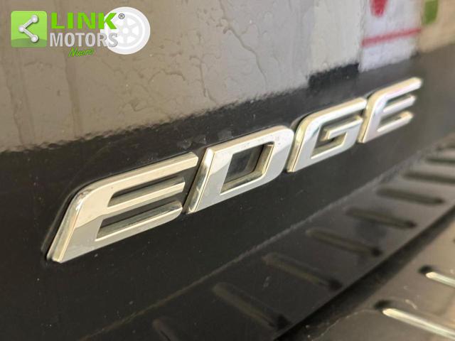 FORD Edge usata, con Bracciolo