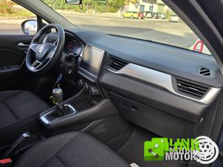 RENAULT Captur usata 46