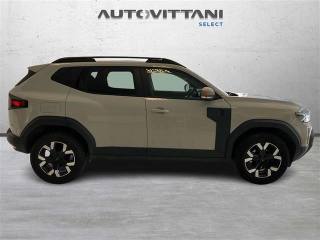 DACIA Duster usata, con Cerchi in lega