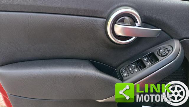 FIAT 500X usata, con Autoradio