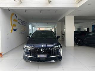 DS AUTOMOBILES DS 7 usata, con Airbag