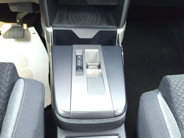 OPEL Frontera usata, con Fari LED