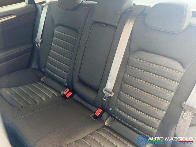 FORD Mondeo usata, con Controllo automatico clima