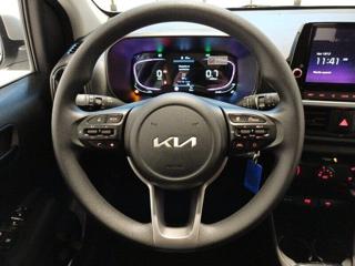 KIA Picanto usata, con Chiusura centralizzata