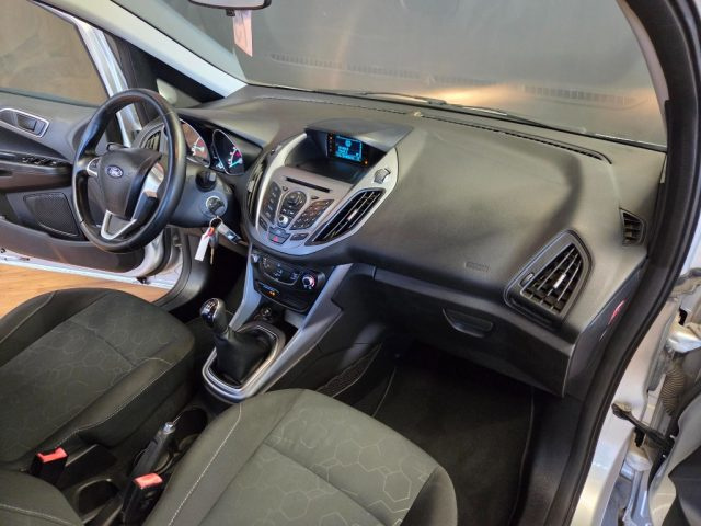 FORD B-Max usata, con Airbag testa