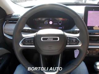 JEEP Compass usata, con Controllo automatico clima
