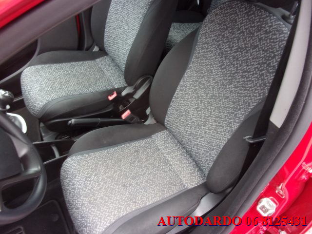 LANCIA Ypsilon usata, con Airbag testa