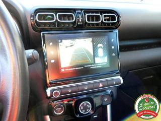 CITROEN C3 Aircross usata, con Luci diurne LED