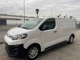 CITROEN Jumpy usata, con Airbag Passeggero