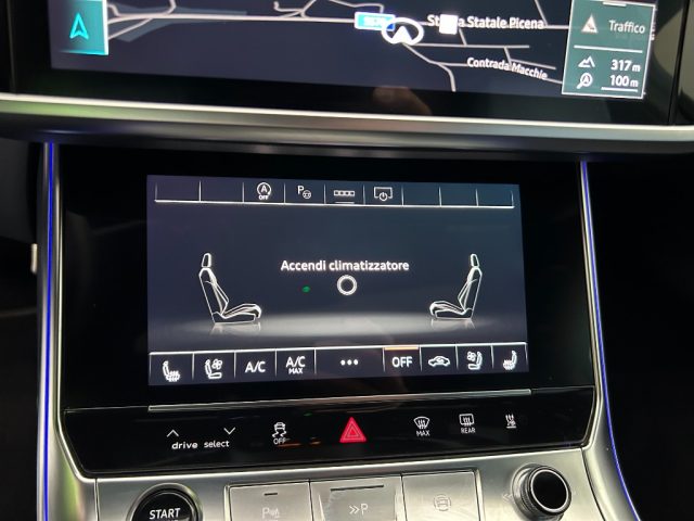 AUDI A6 usata, con Servosterzo