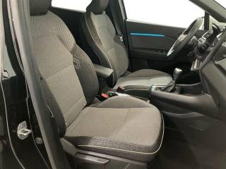 RENAULT Captur usata, con ESP