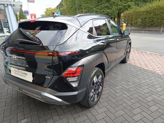 HYUNDAI Kona usata, con Airbag Passeggero