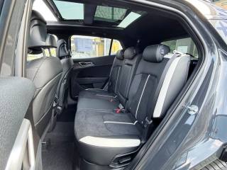 KIA Sportage usata, con ESP