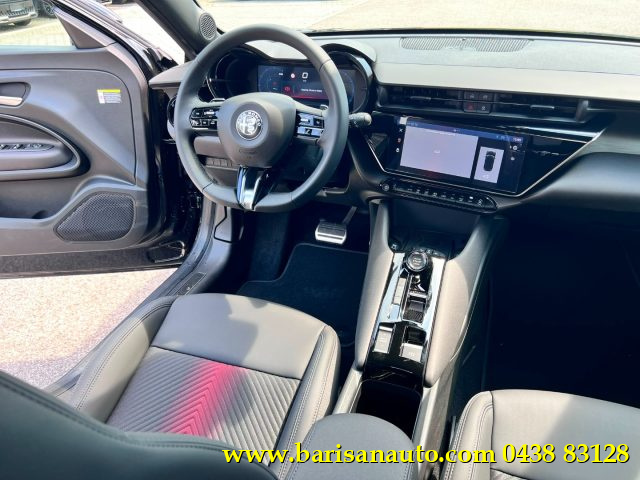 ALFA ROMEO Junior usata, con Climatizzatore