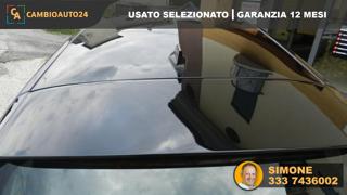 RENAULT Captur usata, con Freno di stazionamento elettrico
