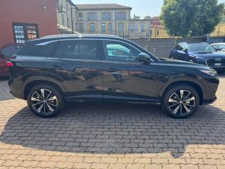 MG HS usata, con Alzacristalli elettrici