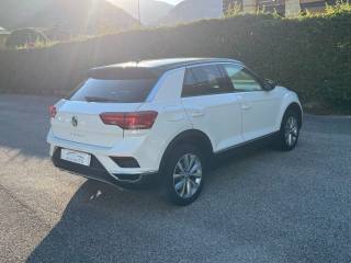 VOLKSWAGEN T-Roc usata, con Airbag Passeggero
