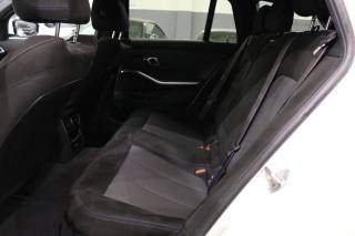 BMW 320 usata, con Cruise Control