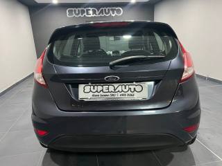 FORD Fiesta usata, con Alzacristalli elettrici