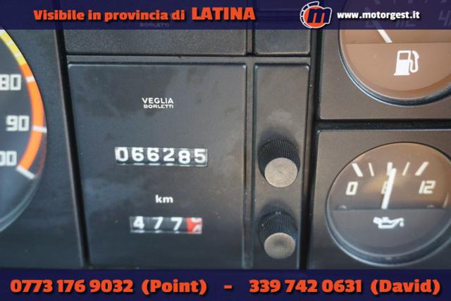 FERRARI Mondial usata 41