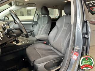 AUDI A3 usata, con Climatizzatore
