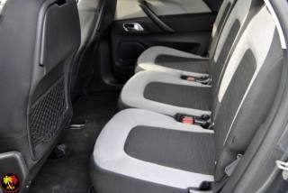 CITROEN C4 Picasso usata, con Cruise Control