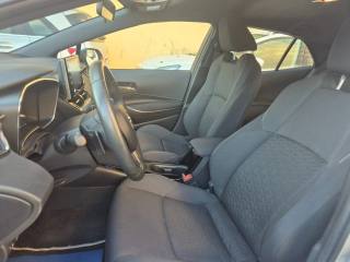 TOYOTA Corolla usata, con Autoradio