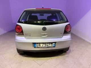 VOLKSWAGEN Polo usata 16