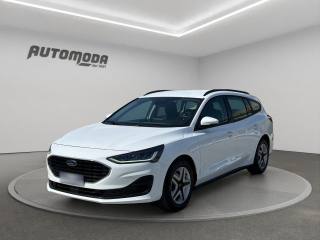FORD Focus SW 1.5 120CV Autocarro