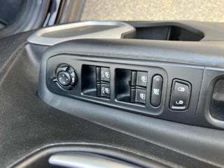 JEEP Renegade usata, con Fendinebbia