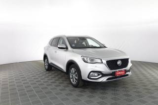 MG HS usata 1