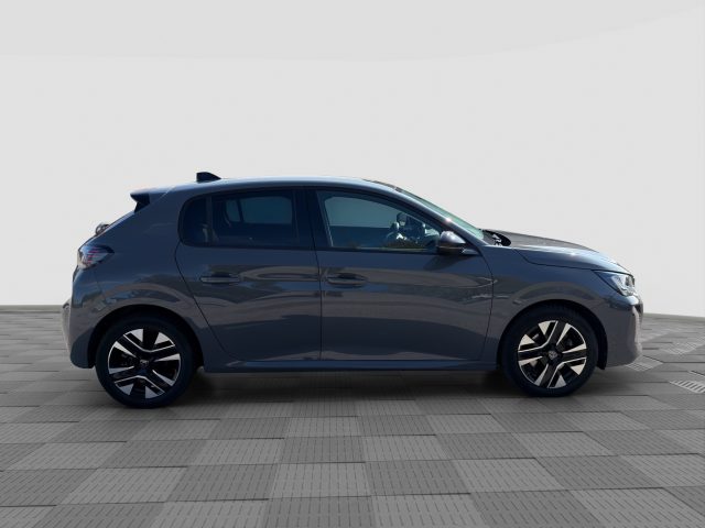 PEUGEOT 208 usata 5