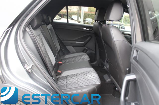 VOLKSWAGEN T-Roc usata, con Boardcomputer